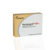 Metformin Hydrochlorid