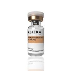 HGH 16 IU Astera Labs
