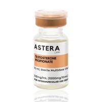 Testosterone Propionate 100 mg Astera Labs