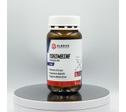 Yohimbine chlorine