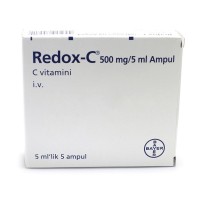 Redox C 500 Bayer