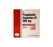 Pregabalin
