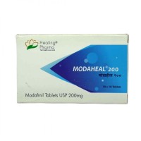 Modaheal 200 mg Healing Pharma
