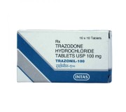 Trazodone