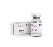 Myostatin Inhibitor Peptide