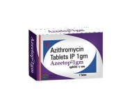 Azithromycin