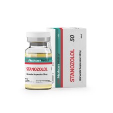 Stanozolol 50 ml/ml Nakon Medical