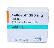 Mycophenolate mofetil