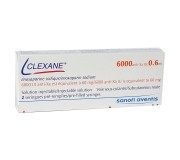 Enoxaparin sodium