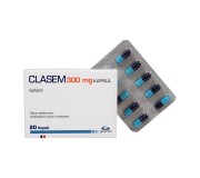 Clopidogrel