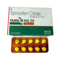 Tamilong 20 HAB Pharmaceuticals