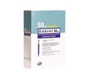 Etanercept