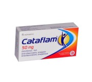 Diclofenac potassium