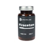 Piracetam