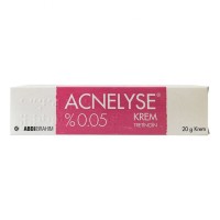 Acnelyse Cream 0.05% Abdi Ibragim