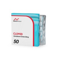 Clomid 50 Nakon Medical