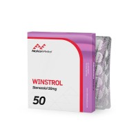 Winstrol 50 Nakon Medical