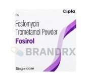 Fosfomycin