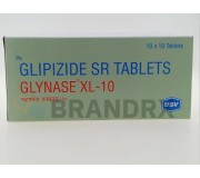 Glyburide