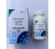 Molnupiravir