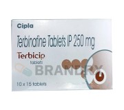 Terbinafine