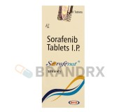 Sorafenib