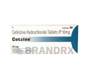 Cetirizine