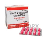 Tetracycline
