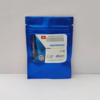 Anastrozole Genetic Labs