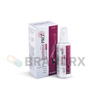 Bontress Pro Hair Serum Glenmark Pharmaceuticals Ltd.