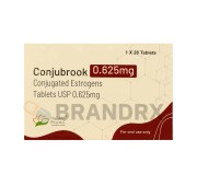 Conjugated Estrogens