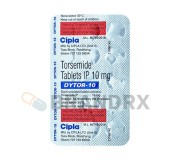 Torasemide