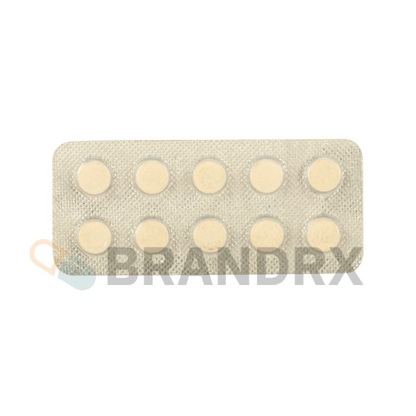 Fertogard 100 mg Healing Pharma