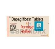 Dapagliflozin
