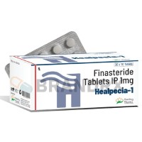 Healpecia-1 1 mg Healing Pharma