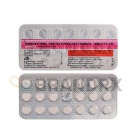 Ovral G 0.5/0.05 mg Pfizer