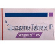 Clozapine