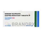 Valproic acid