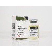 Beligas Pharma Acro Trestolone Ment 50mg/ml (Testolone Acetate) Beligas