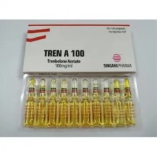 TRENBOLONE ACETATE 100 SINGANI PHARMA