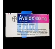 Moxifloxacin