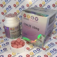 Cialis Pharmaceutical