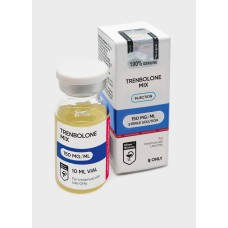 Trenbolone Mix Pharmaceutical