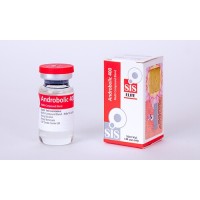 Androbolic 400 Pharmaceutical
