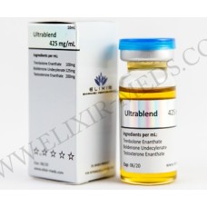 Ultrablend Pharmaceutical