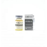 Intex Tren H-100 Pharmaceutical
