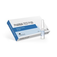 PHARMA TEST P100 Pharmaceutical