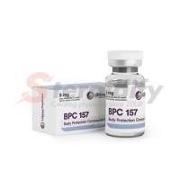 Ultima-BPC 157 5mg Ultima Pharmaceuticals