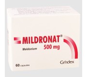 Meldonium