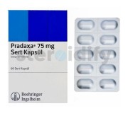 Dabigatran etexilate